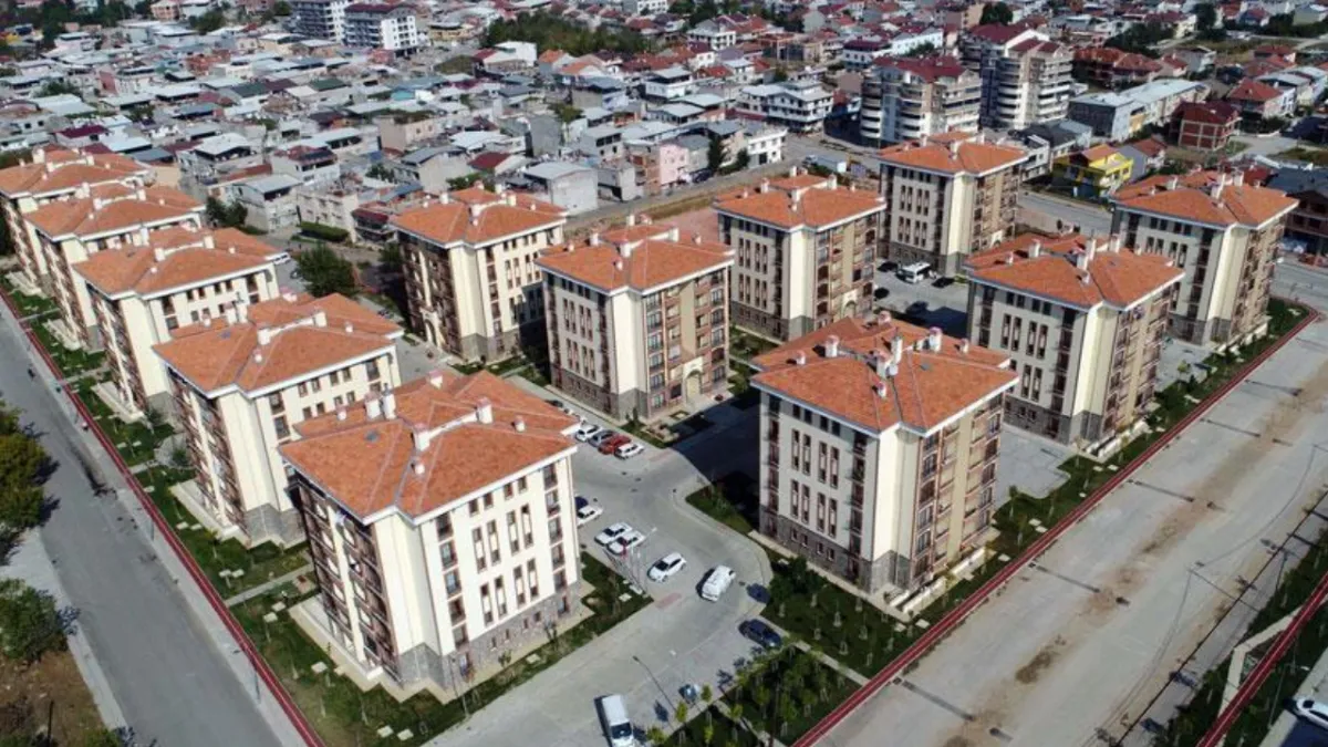 Yüzde 1.20 konut kredisi başvuruları başladı mı? İlk evim kredisi ne zaman başlıyor?