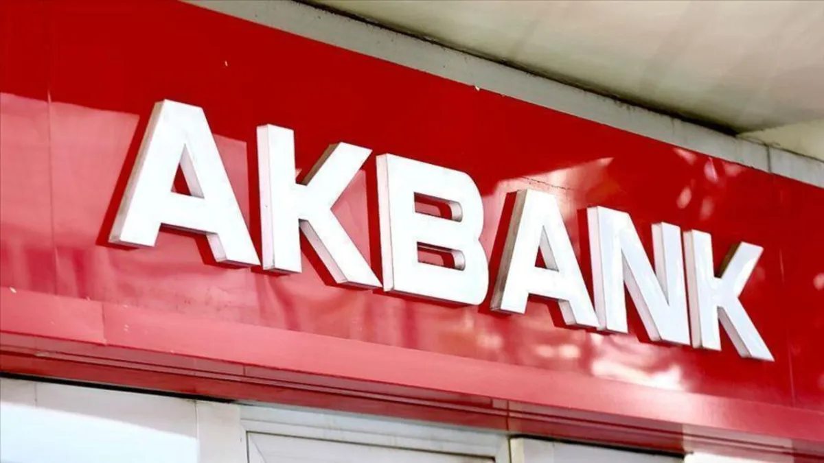 Akbank, yurt dışı piyasalarda 50 milyon euro tutarında tahvil ihracını tamamladı