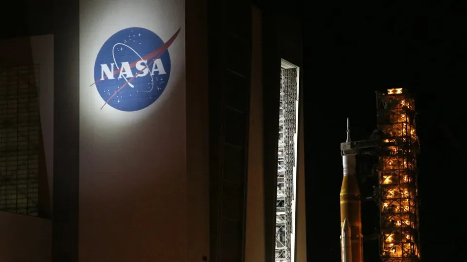 NASA, Artemis III'te aya gidecek mürettebatını açıkladı