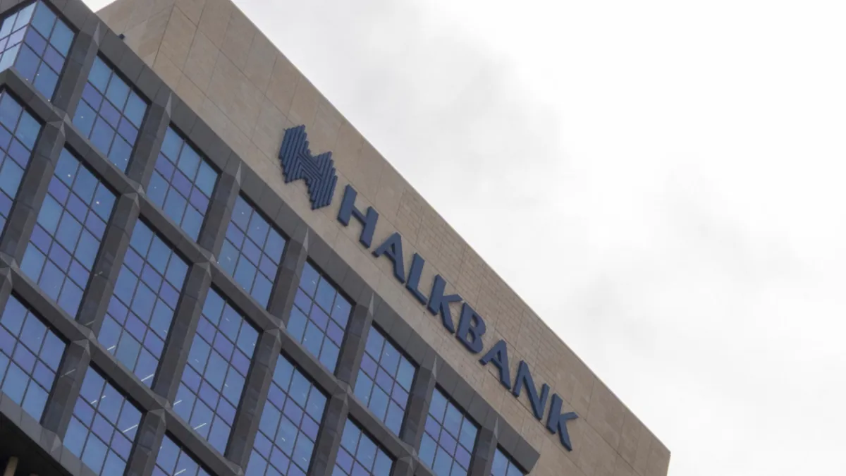 Halkbank’tan 5 milyar dolarlık borçlanma aracı ihracı kararı