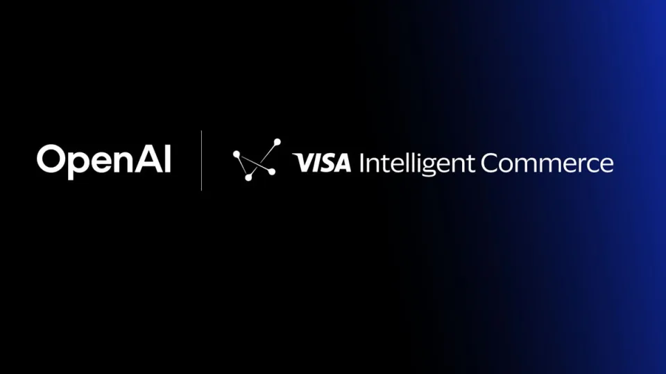 OpenAI ve Visa'dan işbirliği: Yapay zeka alışveriş yapabilecek 