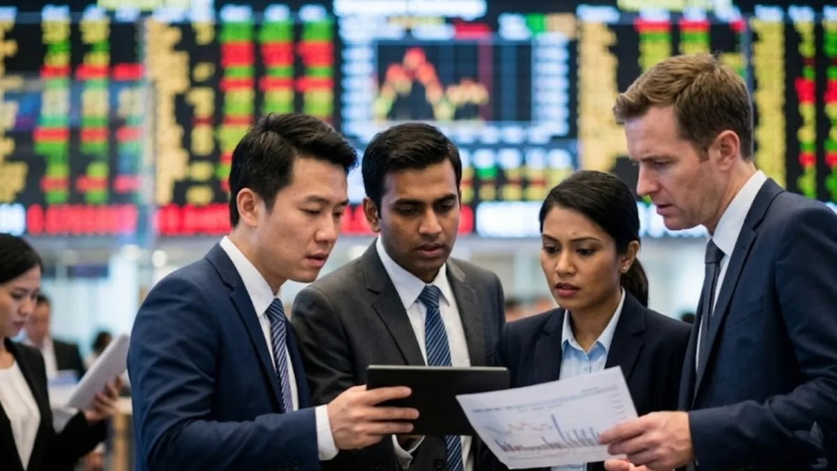 Asya piyasalarında savaş fiyatlaması, Nikkei 63.000'in altını gördü