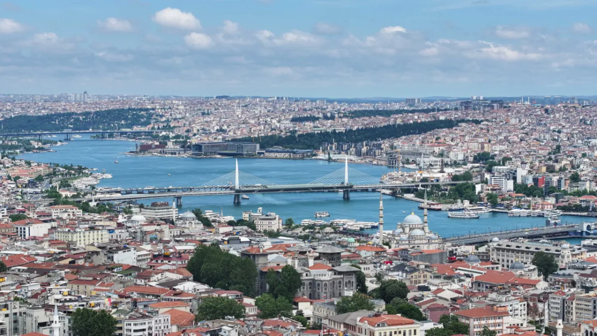 Yeni liste açıklandı: Türkiye "güvenli listede" 10 sıra birden yükseldi