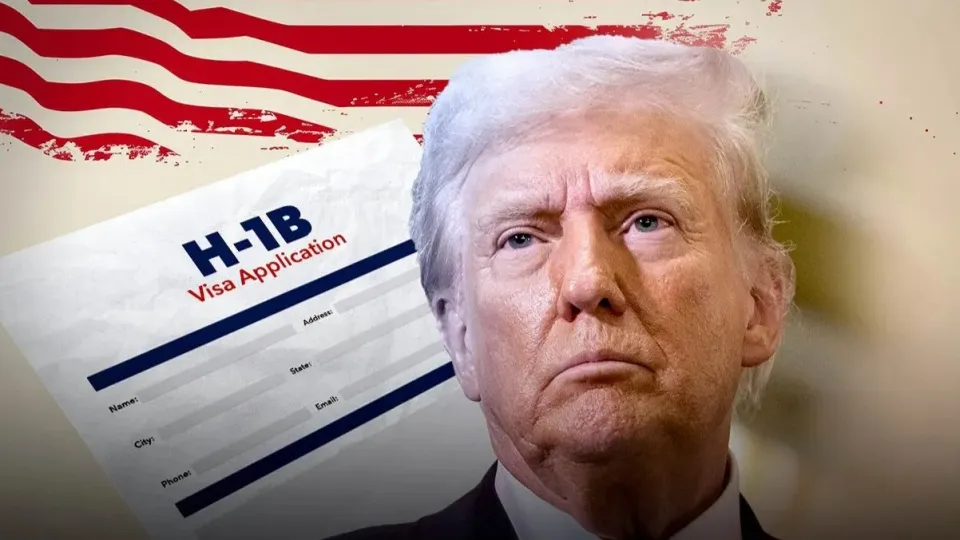 Trump yönetiminden H-1B vize ücreti kararına itiraz