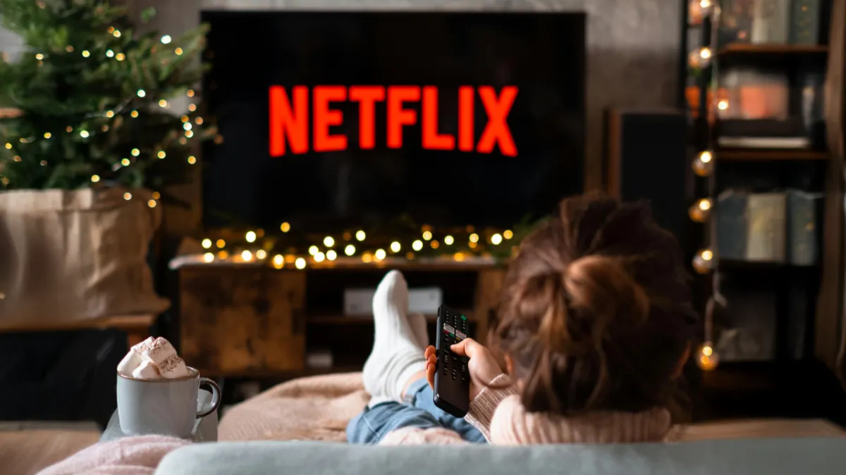 Netflix'e Rekabet Kurumu ayarı: Türk içeriklerde yeni yapımcılara kapılarını açıyor