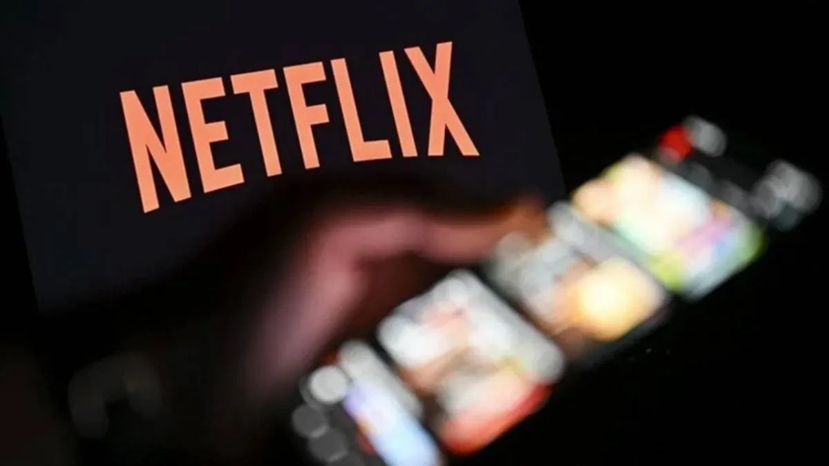 Netflix'e Rekabet Kurumu ayarı: Türk yapımları için ezber bozan kararlar alındı
