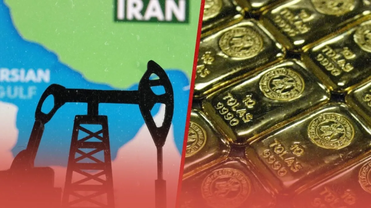 Trump "anlaştık" dedi, piyasalardan ilk tepki geldi! Petrol düştü, altın yükseldi