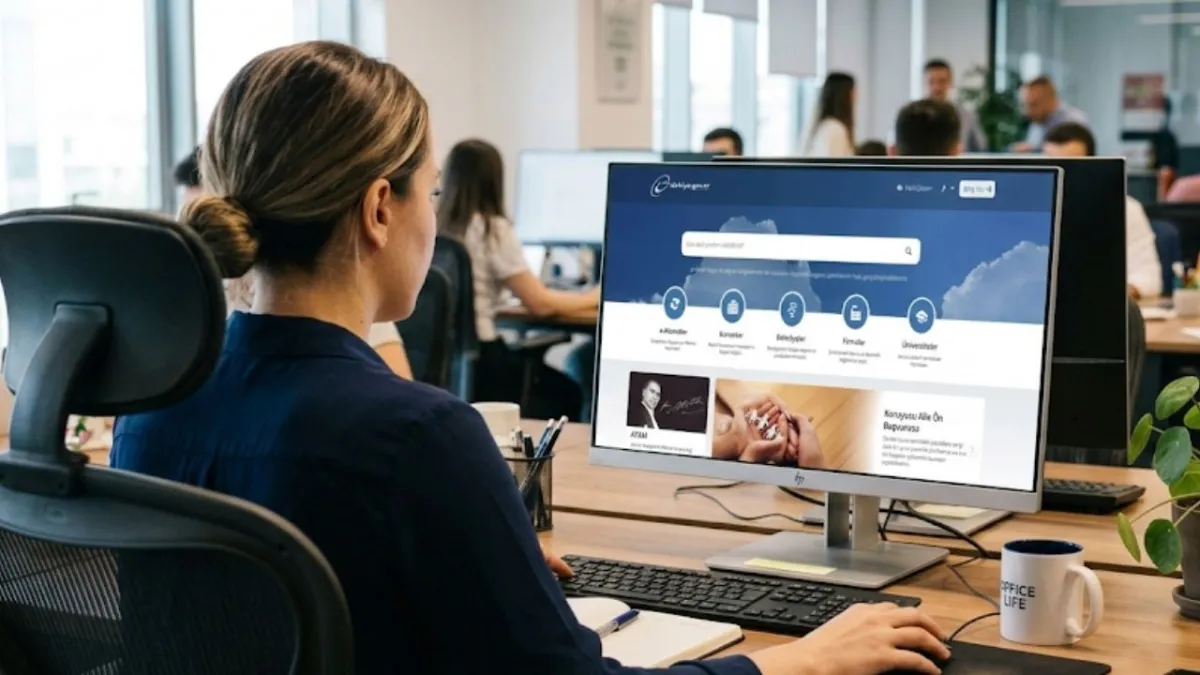 e-Devlet kira sözleşmesi sistemi genişledi: Hatalar artık online düzeltiliyor
