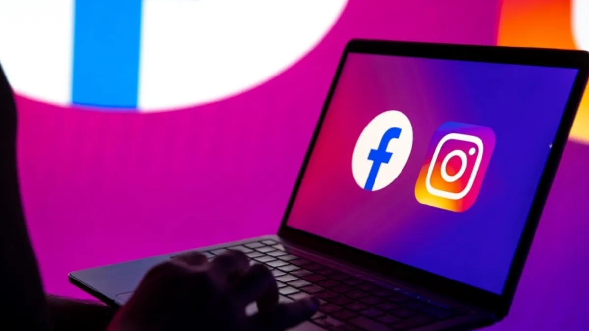 Instagram, Facebook çöktü mü, neden çöktü? Ne zaman açılacak?