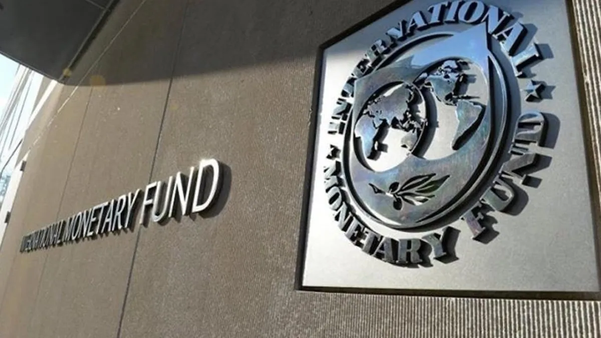 IMF’den Ukrayna’ya 690 milyon dolarlık kredi dilimi için ilk onay