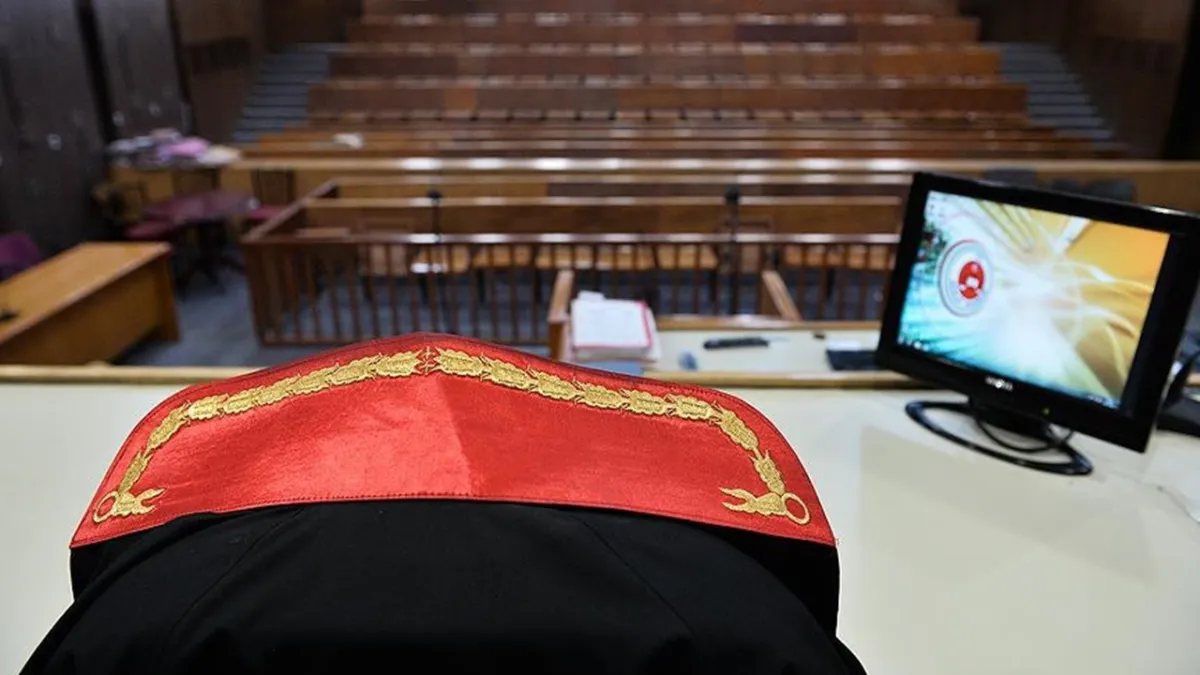 HSK kararnamesi yayımlandı! Hakim ve savcıların yeni görev yerleri belli oldu