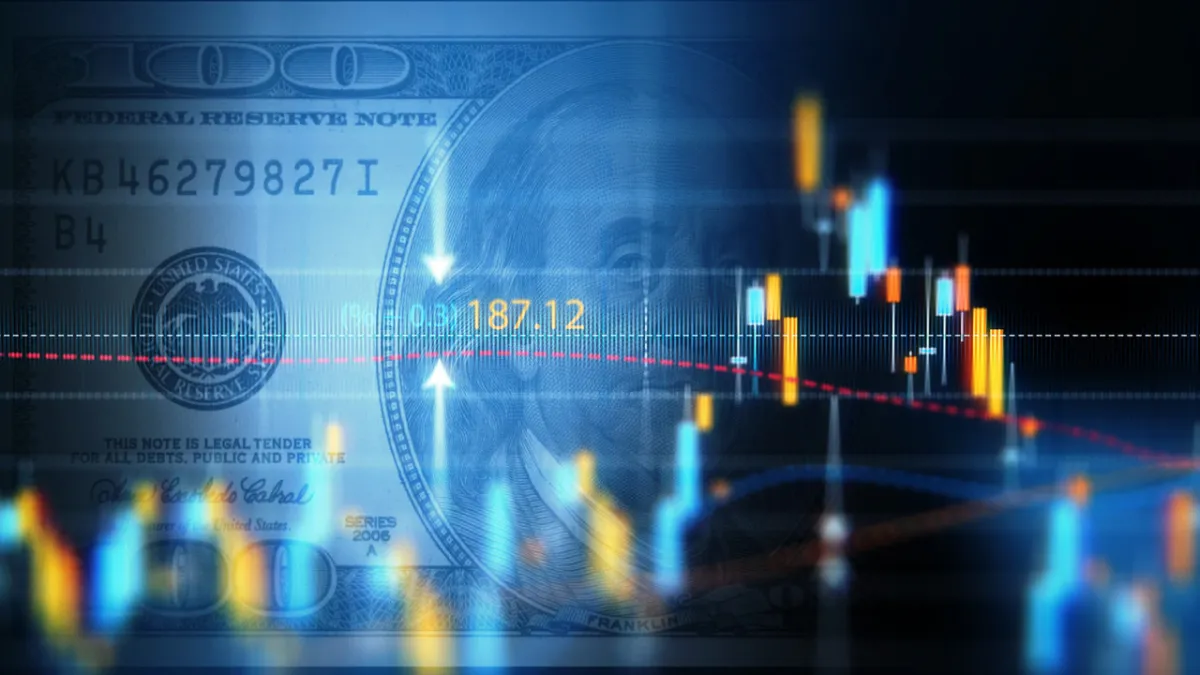 Dolar, borsa, altın... Haftanın en çok kazandıran yatırım araçları belli oldu