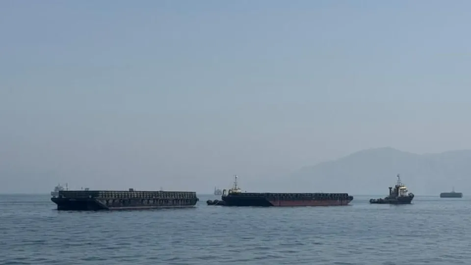 İran'ın Hürmüz'ün yönetiminin devriyle ilgili taahhütte bulunmadığı iddiası