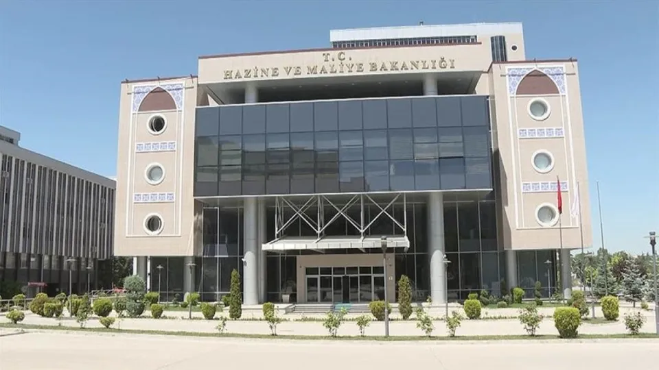 Hazine haftaya 3 ihale ve 1 doğrudan satış gerçekleştirecek