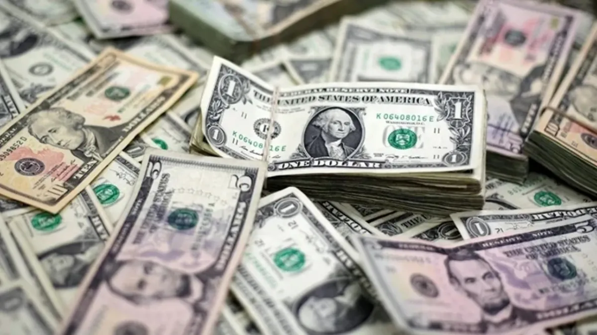 Dolar kaç TL oldu, Euro ne kadar? (13 Haziran Cumartesi Döviz Kurları)