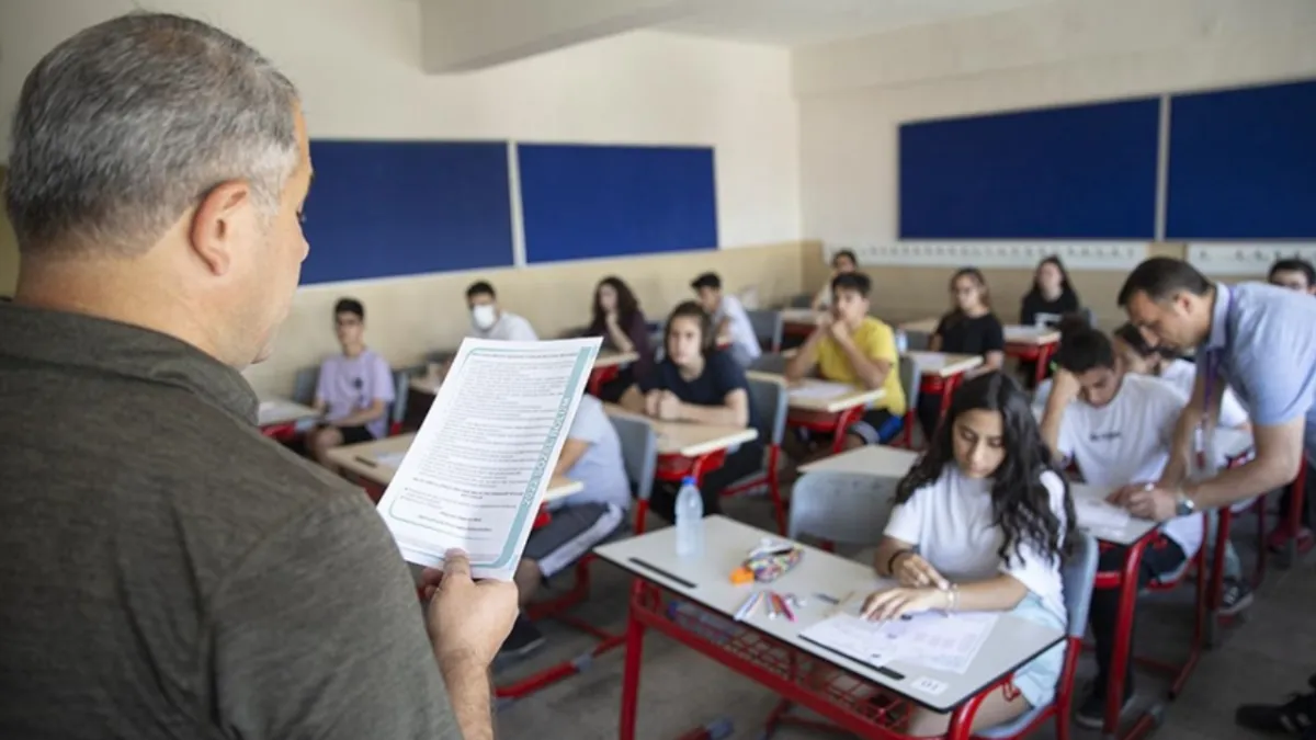 13 Haziran (bugün) ne sınavı var? Cumartesi hangi sınav var?