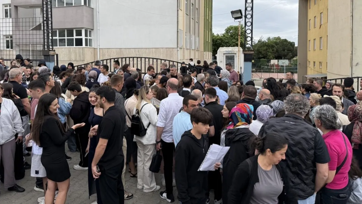 SON DAKİKA | 2026 LGS soruları açıklandı! LGS soru ve cevap anahtarı kitapçıkları erişime açıldı