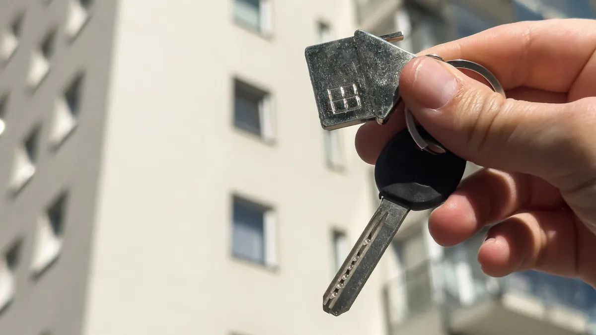 "Elektronik İlan Doğrulama" ile satılık taşınmaz ilanları yüzde 26 azaldı