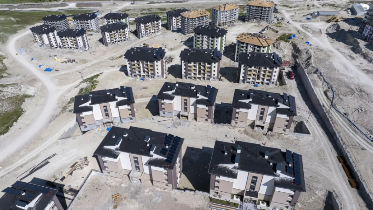 64 ilde TOKİ satışı yarın başlıyor! İşte başvuru detayları ve örnek daireler...
