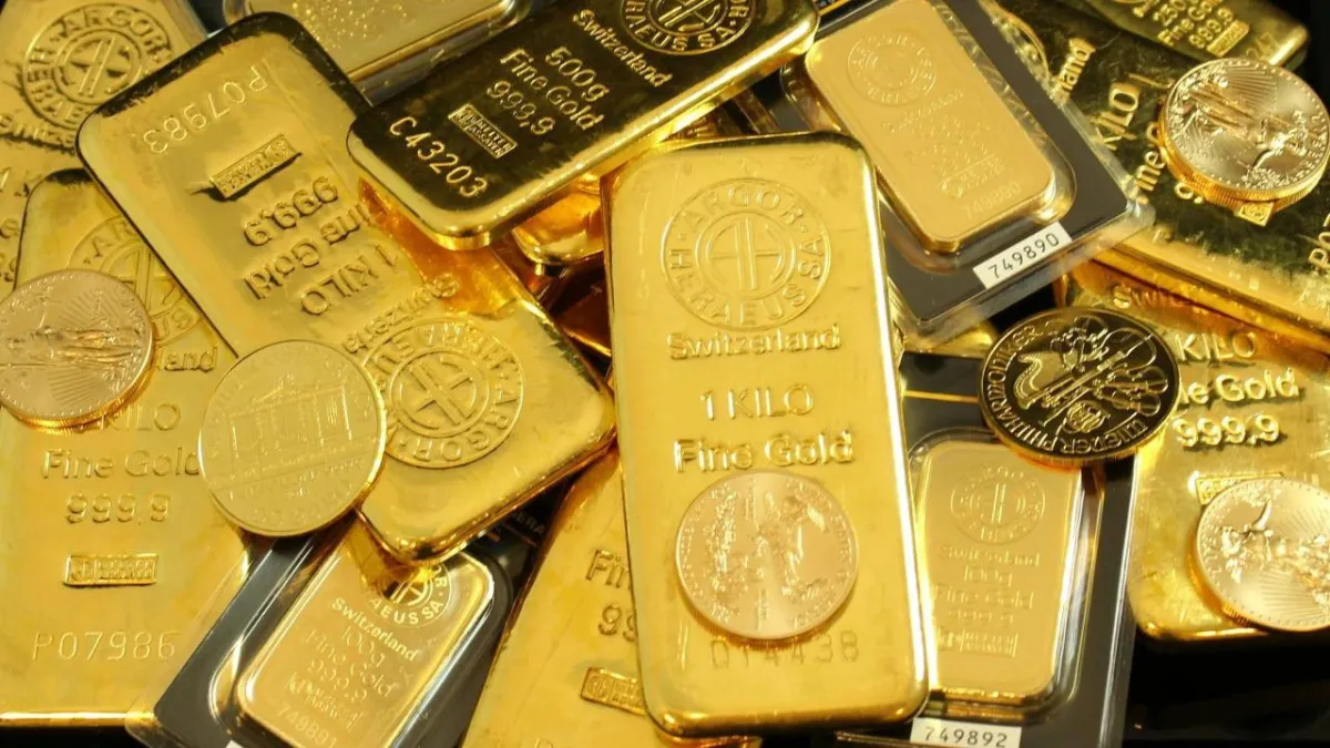 Altında yeni ralli kayıpları silecek! 200 yıllık dev bankadan çarpıcı tahmin
