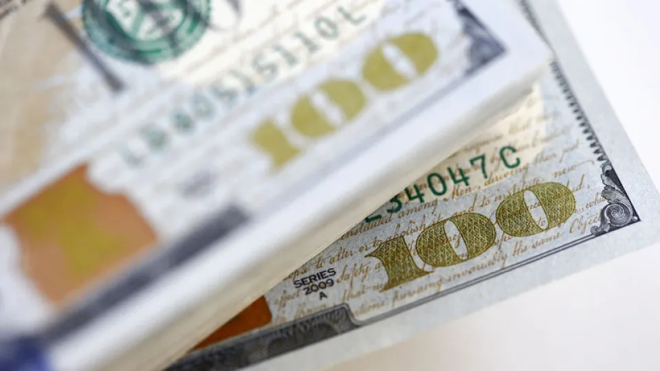 ING stratejistlerine göre doların düşüşü ötelendi