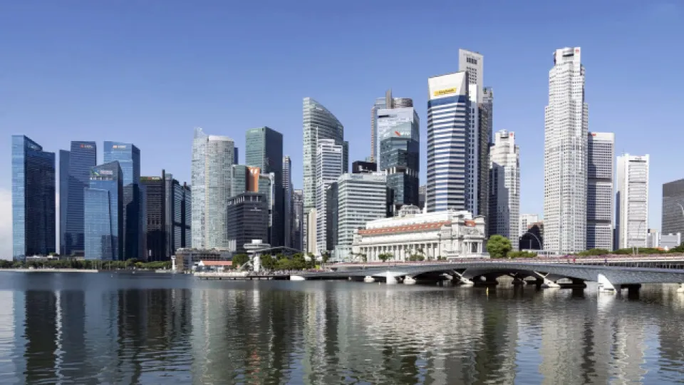 Singapur, altın takas sistemini başlatıyor 
