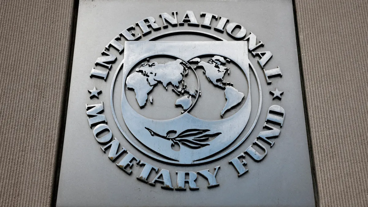 IMF'den küresel ekonomi için piyasalara güven veren açıklama