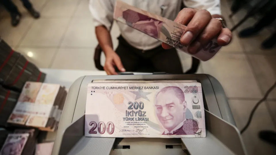 Kamu borçlarında yeni taksit düzenlemesi