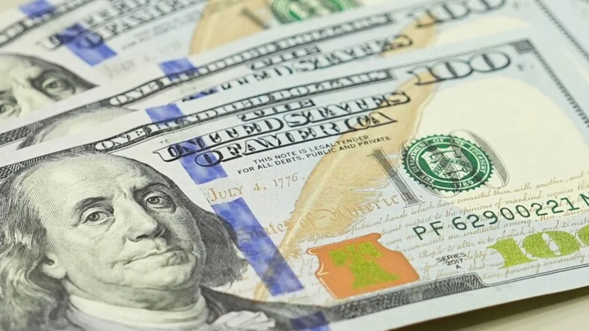 Dolar kaç TL oldu, Euro ne kadar? (16 Haziran Salı Döviz Kurları)