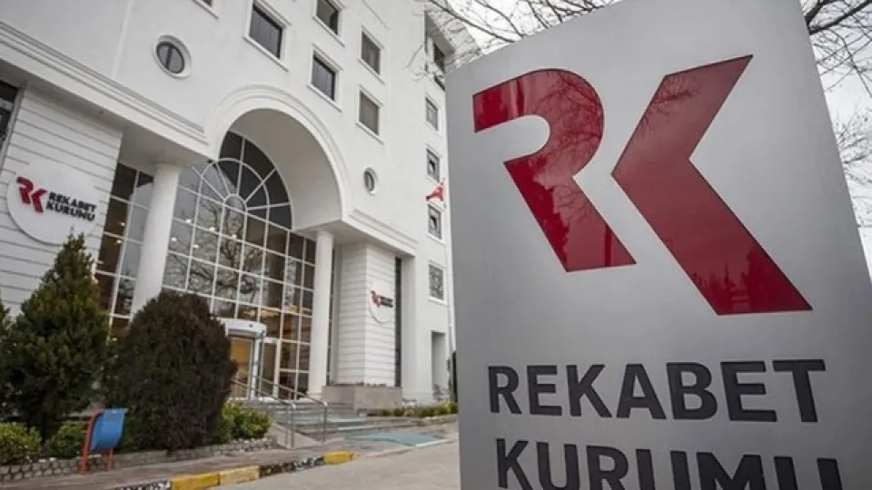Rekabet'ten lastik devlerine milyarlarca liralık ceza