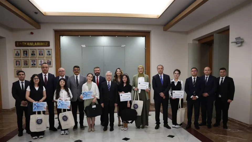 SPK/Sütcü: Finansal okuryazarlık, dijital çağda en güçlü güvencemiz