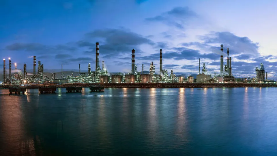 2025'in 500 büyük sanayi kuruluşu belli oldu