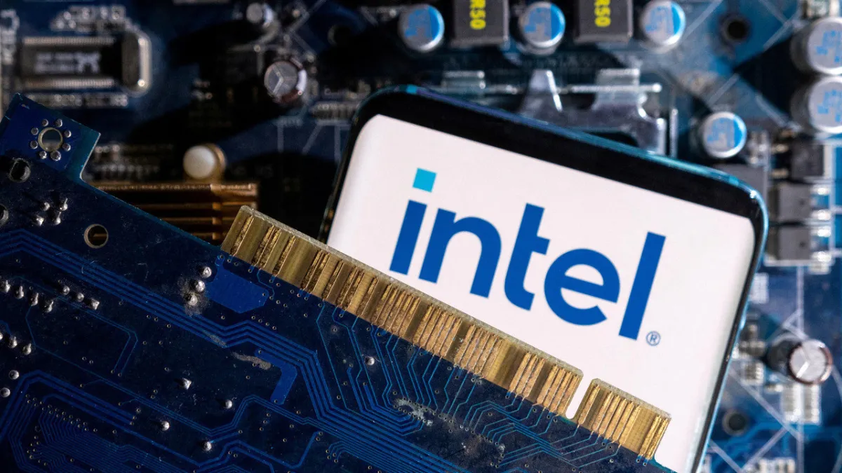 Borsadaki düşüşü durduramadı: Intel'in yeni çip atılımı neden bu kadar etkisiz kaldı?