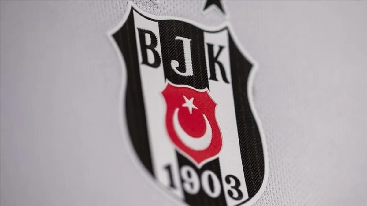 Beşiktaş'tan UEFA açıklaması: Kısıtlamalar sona erdi