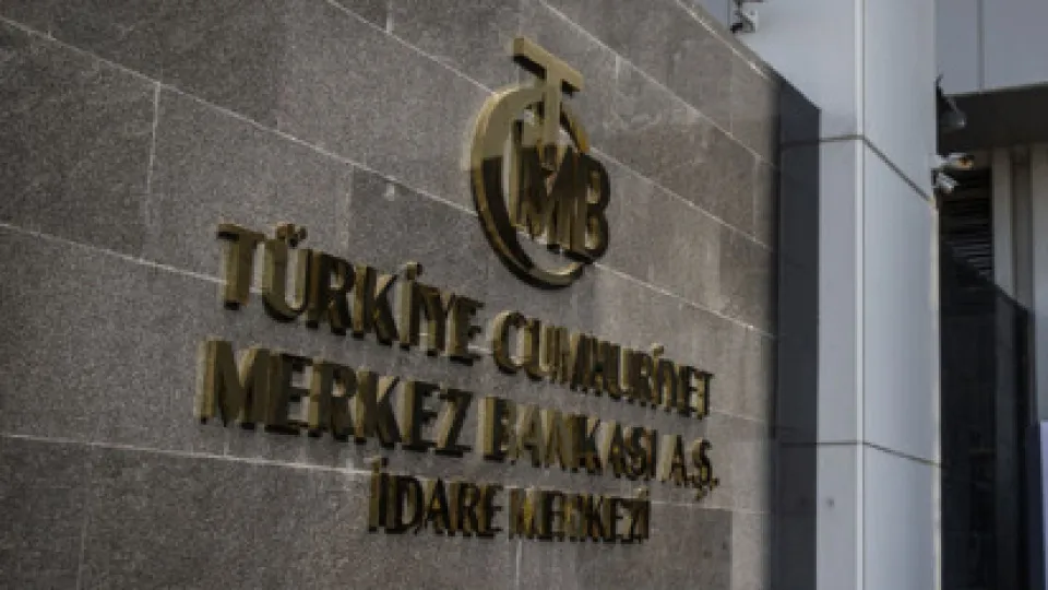 TCMB'den elektronik para kuruluşuna faaliyet izni