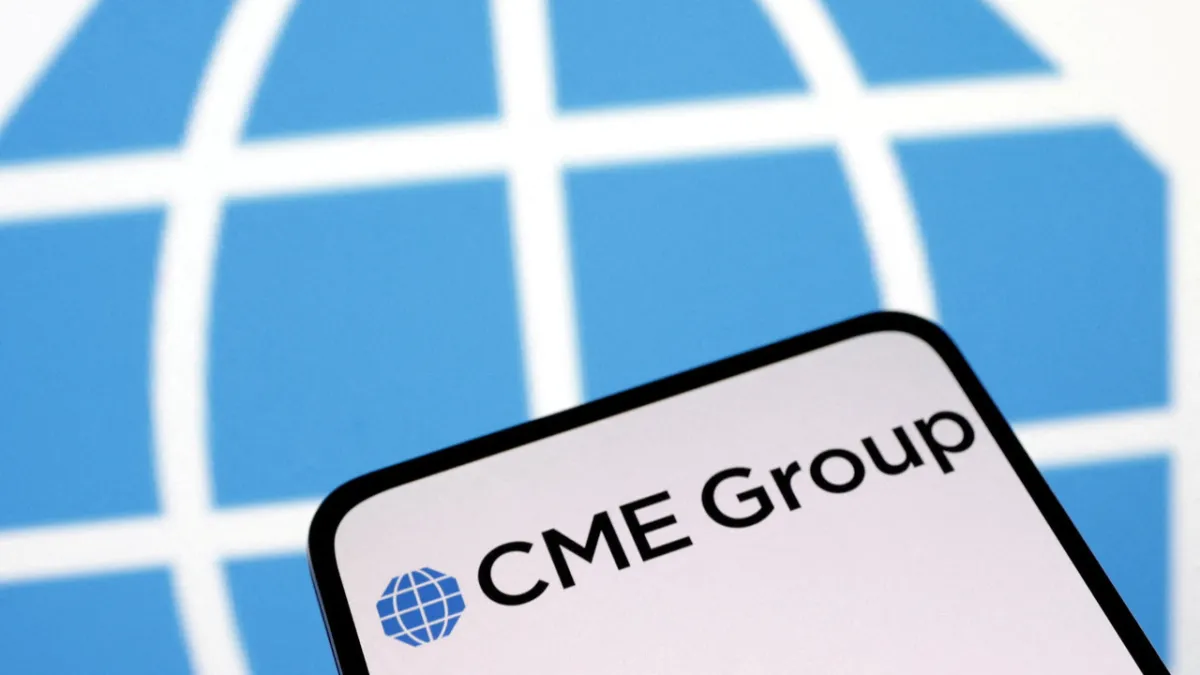 CME Group düzenleyici kuruma dava açıyor: Kriptoda "Sürekli Vadeli İşlem" savaşı başladı
