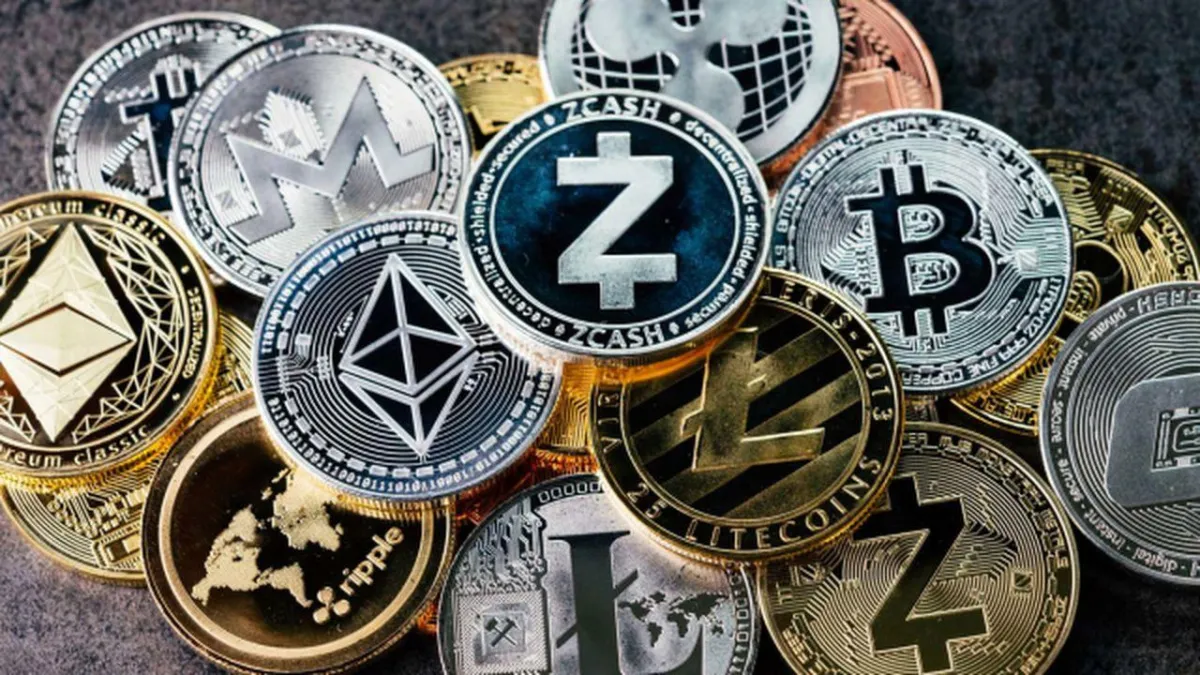 Bitcoin'de sert düşüş: Fed faiz kararının kripto paralara etkisi...