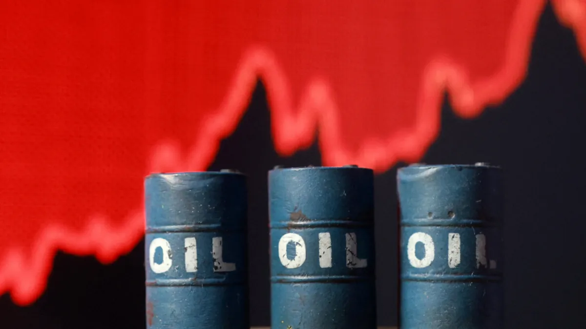 ABD'nin ticari ham petrol stoklarında sert düşüş: Beklentinin iki katından fazla azaldı