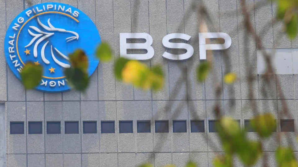 Filipinler Merkez Bankası'ndan faiz artışı kararı