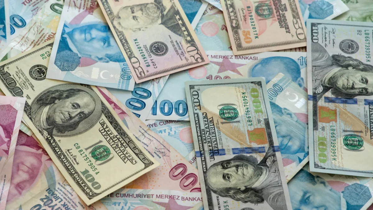 Merkez Bankası güncel döviz kurları (18 Haziran 2026) haber görseli