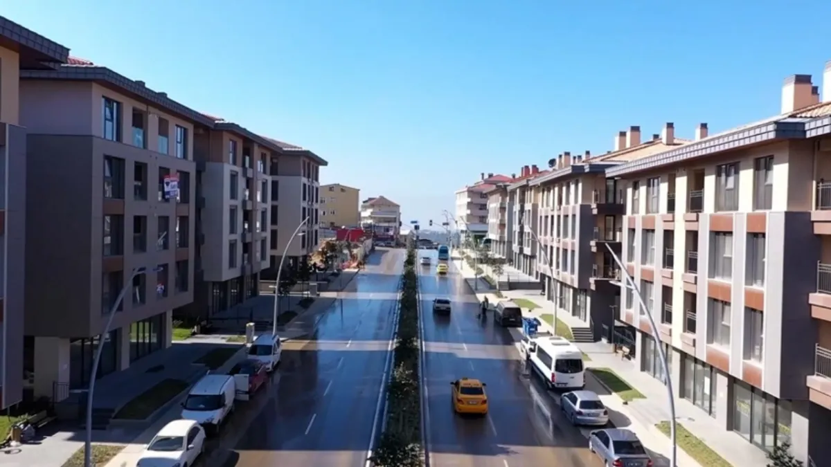İlk Evim Kredisi ne zaman başlıyor, tarih belli oldu mu? Yüzde 1.20 konut kredisi başladı mı? haber görseli