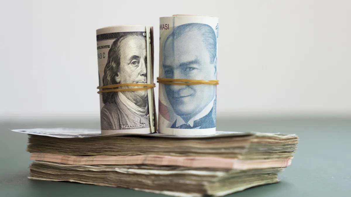 Merkez Bankası güncel döviz kurları (19 Haziran 2026)