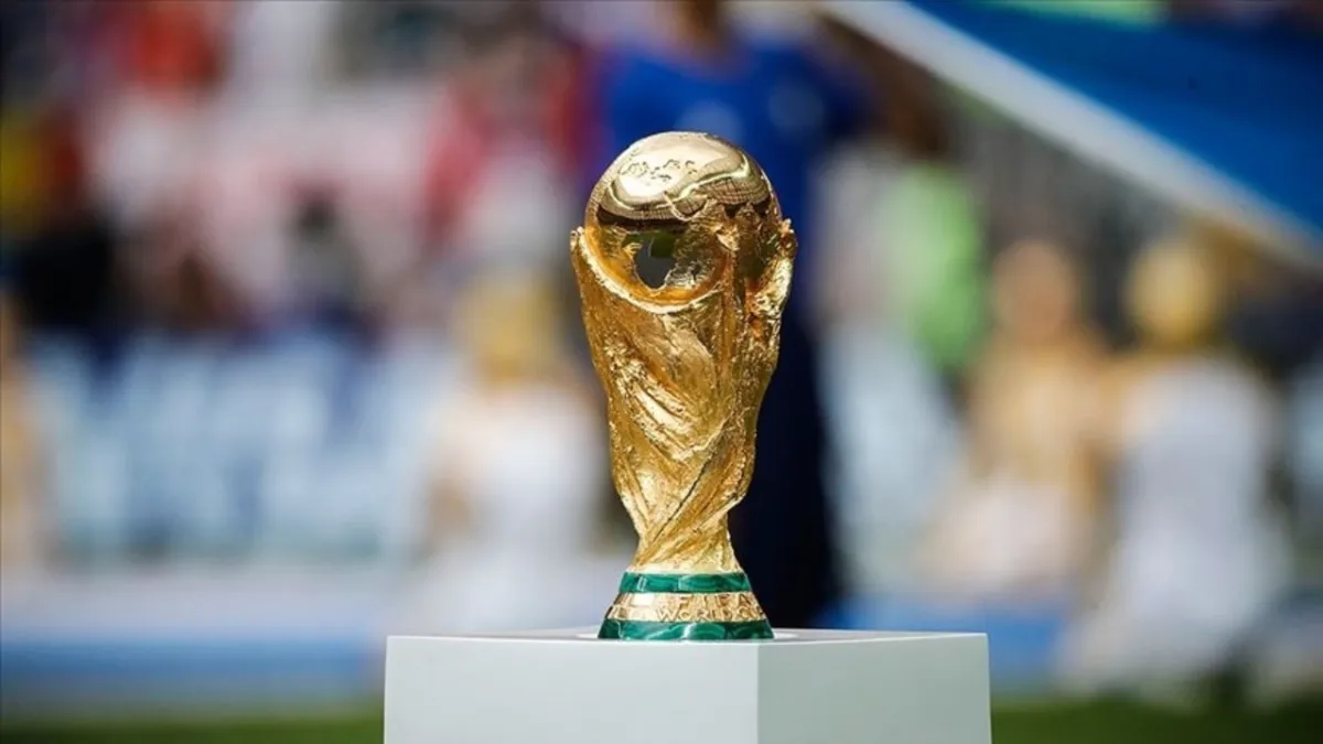 Dünya Kupası'nda kriz: İran, FIFA'ya şikayet hazırlığında!