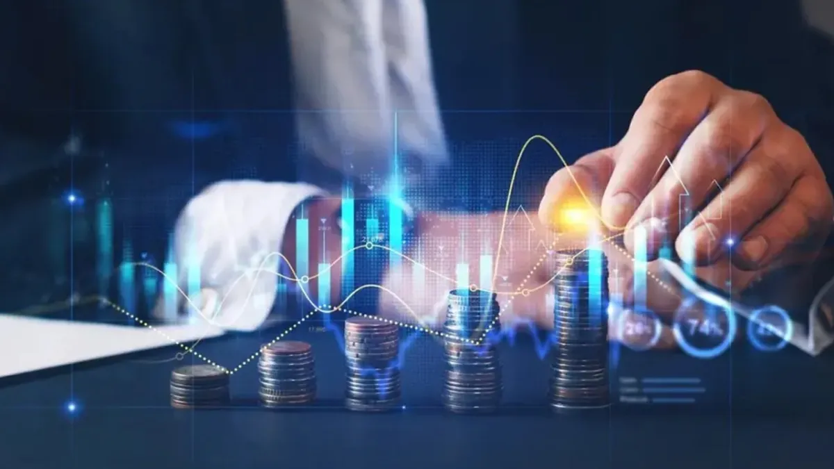Ekonomi yönetiminden "Birlikte Güçlüyüz" paylaşımı