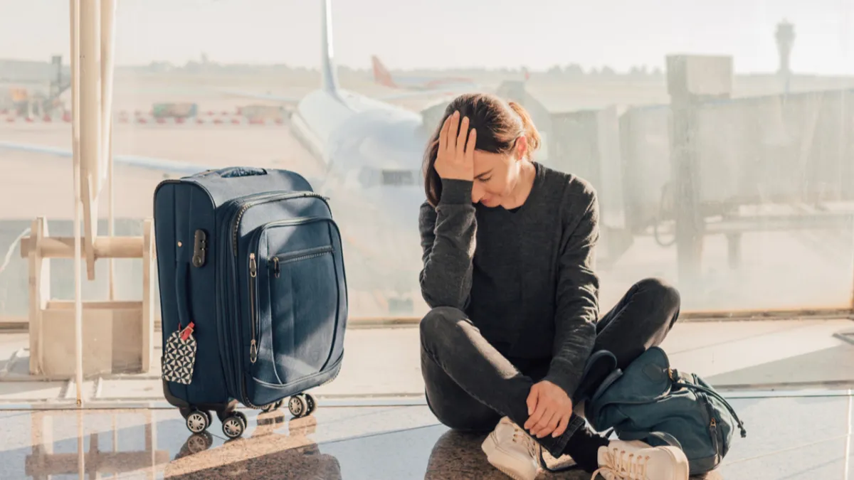 Dev havayolu şirketi duyurdu: Uzun uçuşlarda Jetlag dönemi, uyum süreci sona eriyor