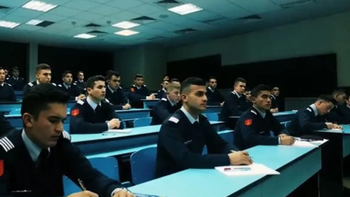 MSÜ tercih sonuçları açıklandı mı, hangi gün açıklanıyor?