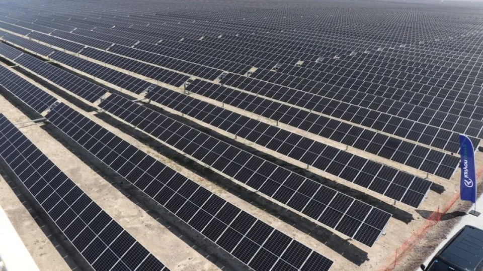 Küresel yenilenebilir enerji bir eşiği daha aştı