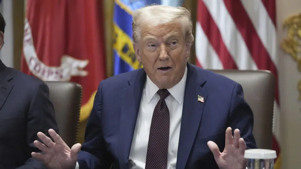 Trump: İran nükleer silah denetimine razı olacak