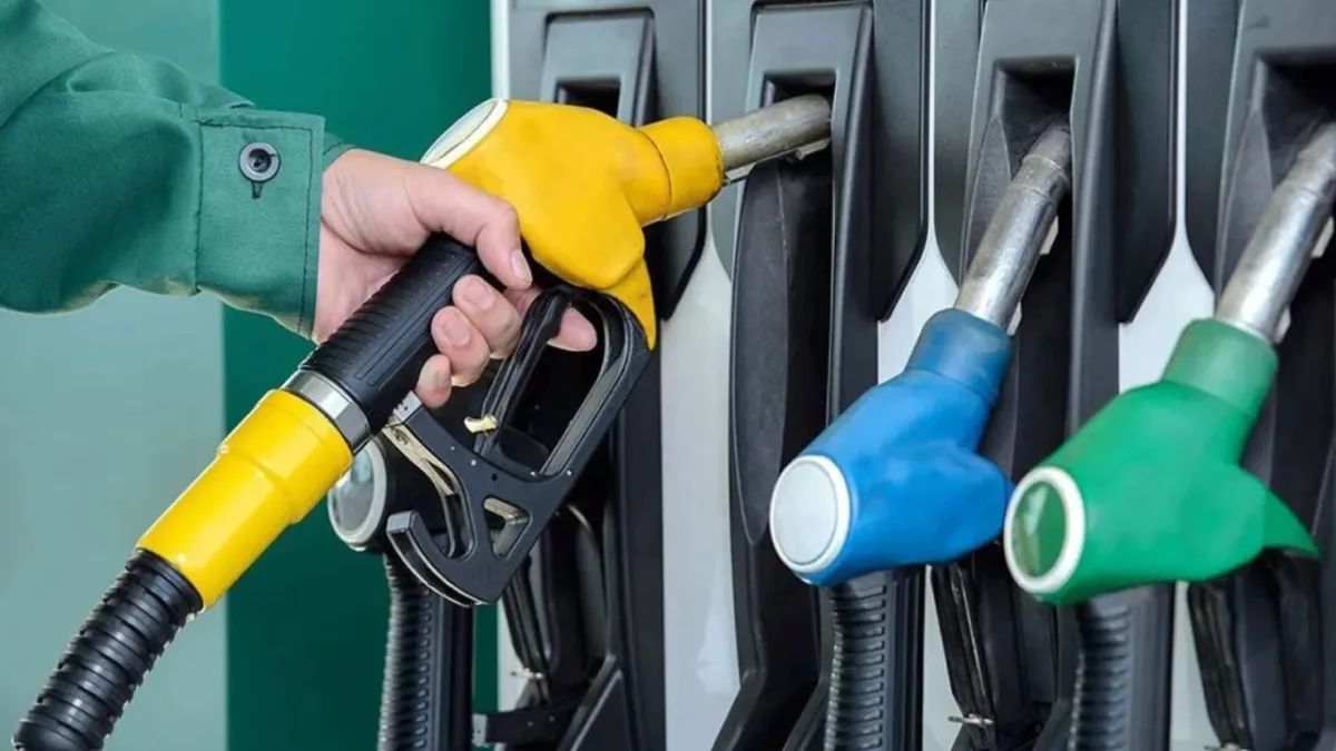 LPG sektörüne operasyon: 10 şirkete kayyum atandı