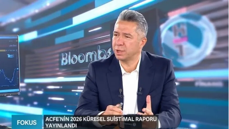 "Türkiye'de suistimaller nedeniyle kişi başına yaklaşık 930 dolar kaybediliyor"